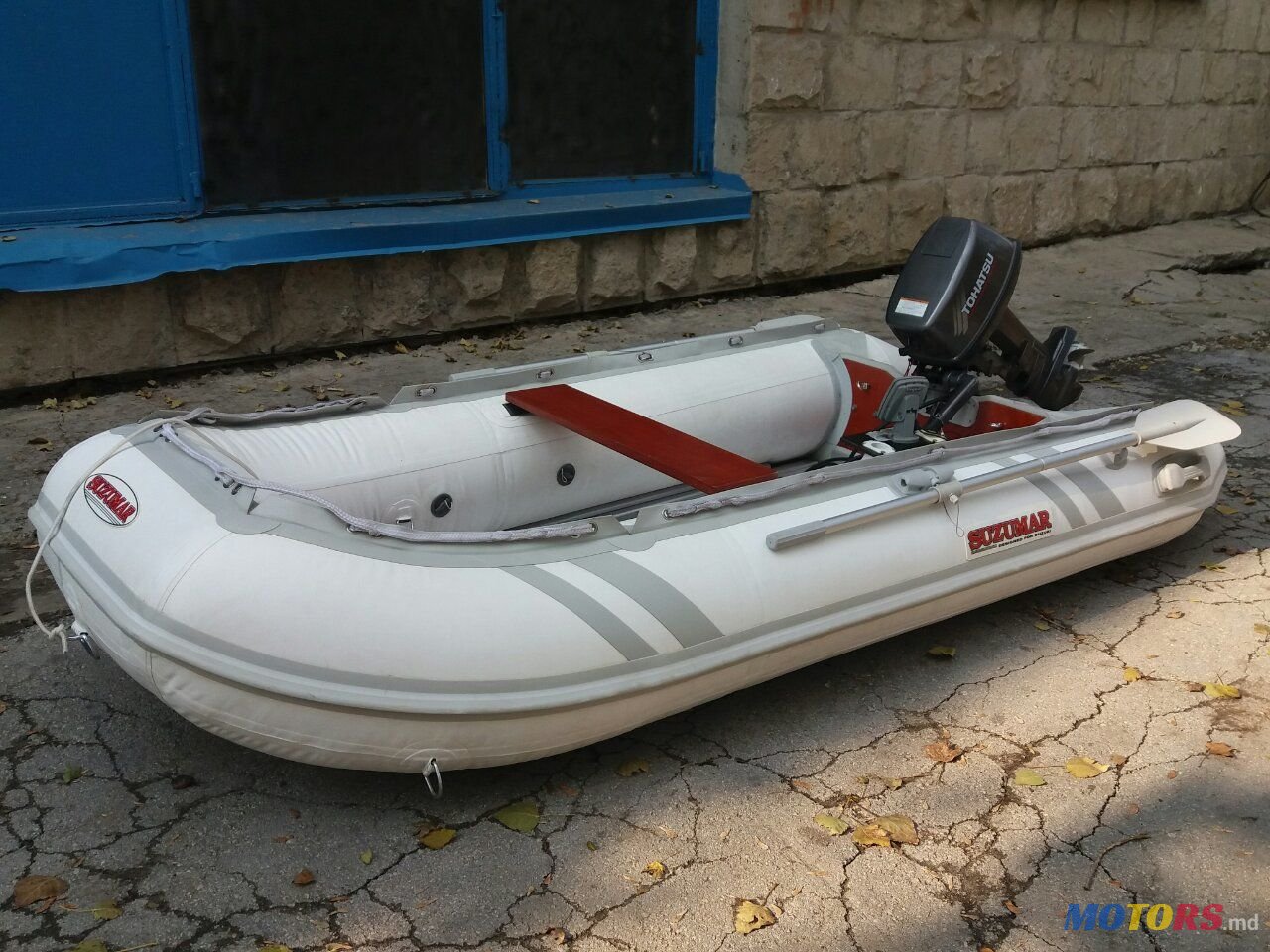 2015' Suzumar photo #1