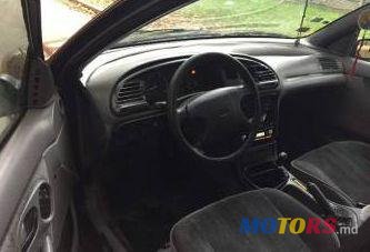 1993' Ford Mondeo photo #6
