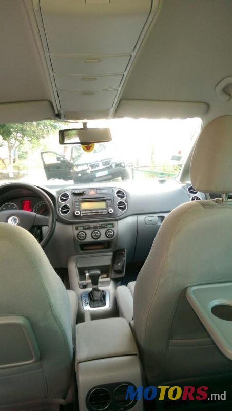 2005' Volkswagen Golf Plus photo #3