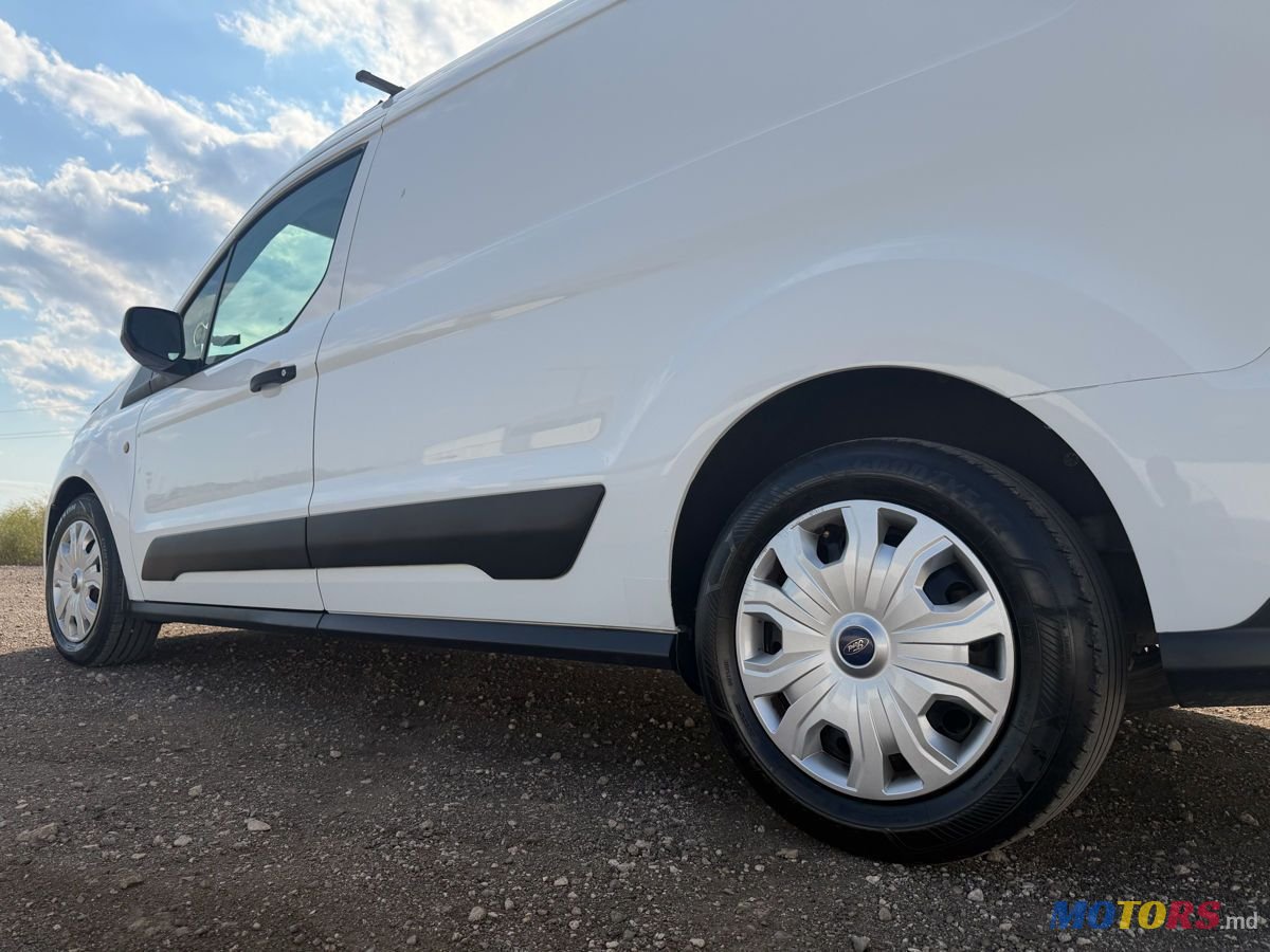 2019' Ford Transit Connect photo #5