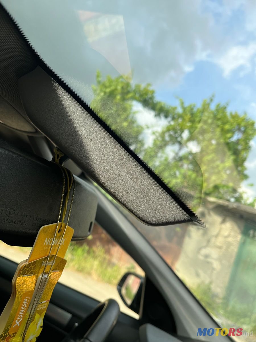 2009' Opel Astra photo #6