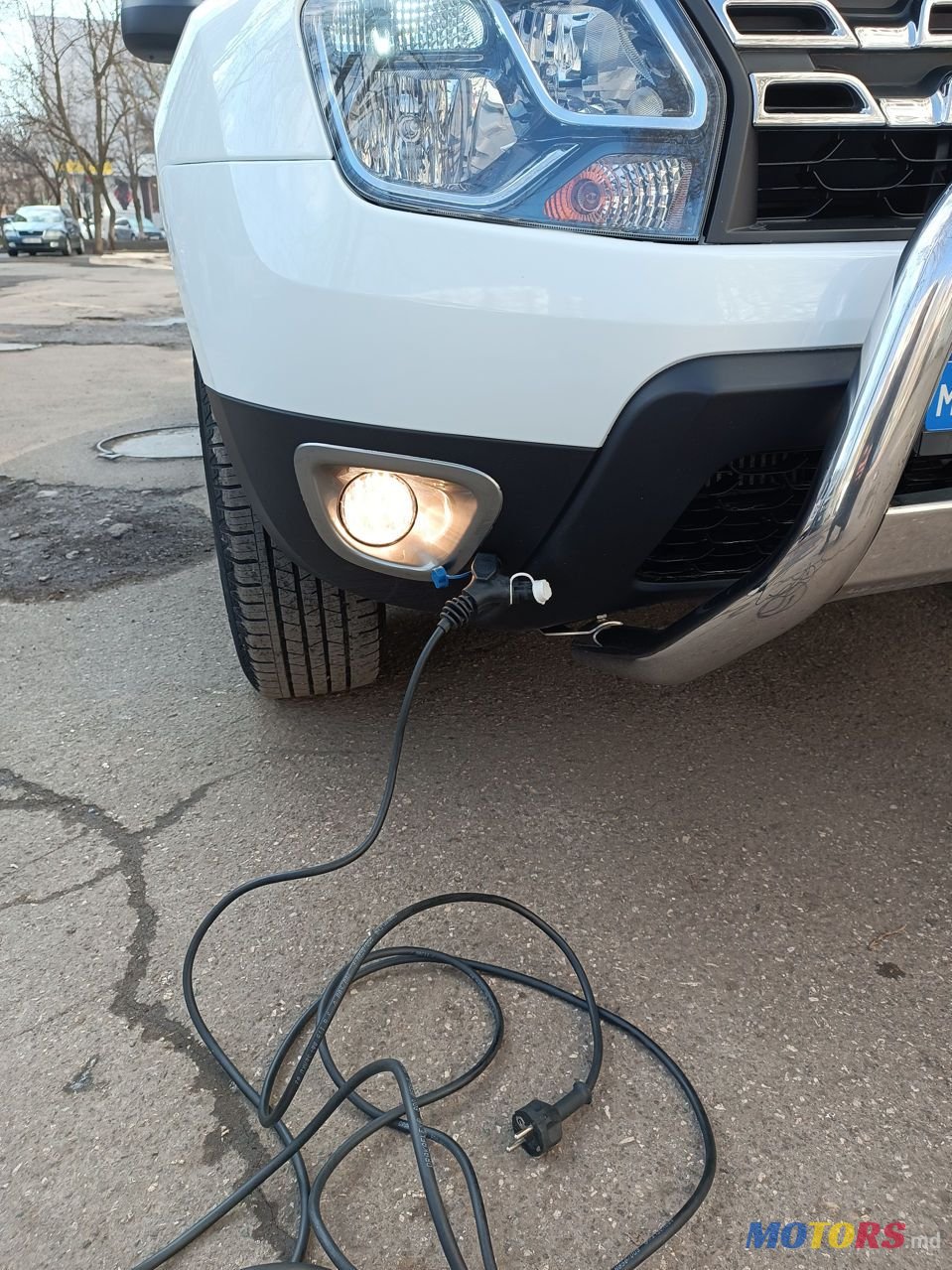 2015' Dacia Duster photo #4