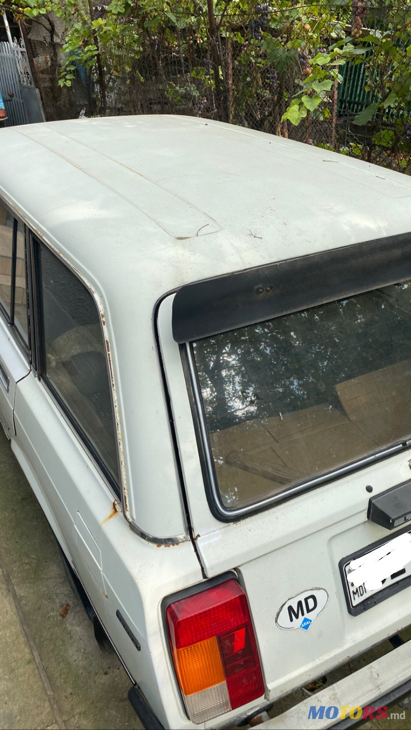 1993' ВАЗ 2104 photo #2