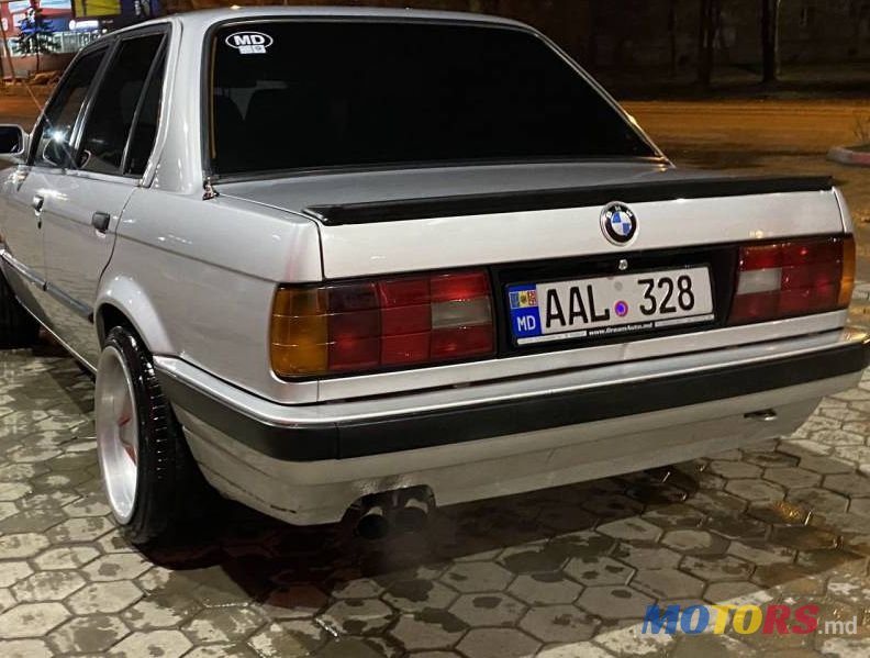 1990' BMW 3 photo #4