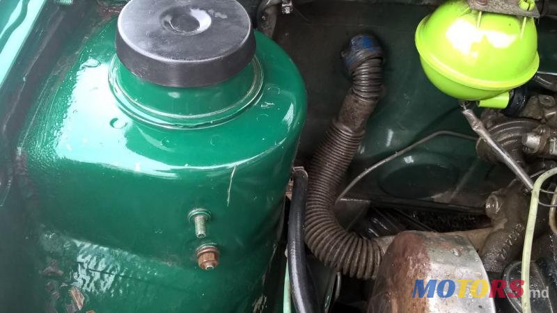 1985' Volkswagen Jetta photo #1