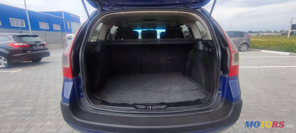 2006' Renault Megane photo #6