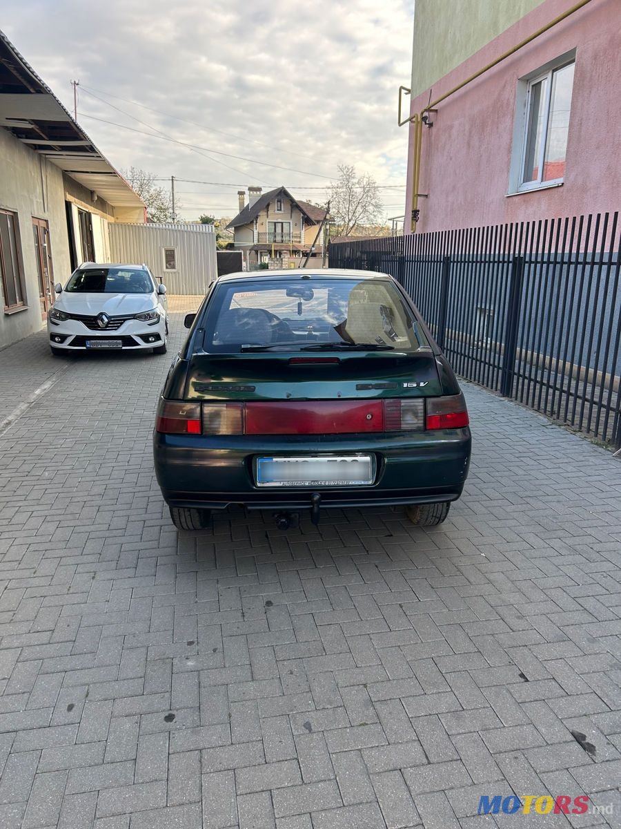 2001' Lada 2112 Ваз photo #3