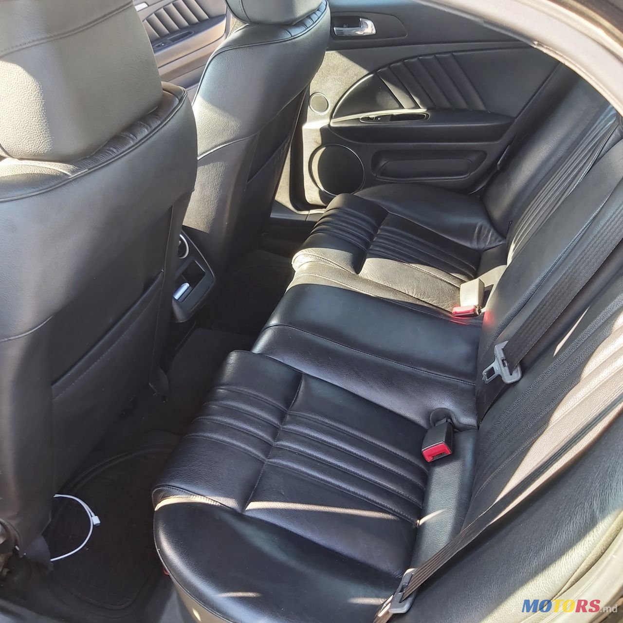 2006' Alfa Romeo 159 photo #5