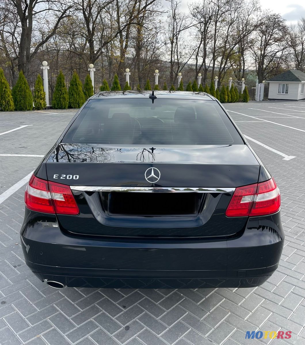 2013' Mercedes-Benz E Класс photo #6