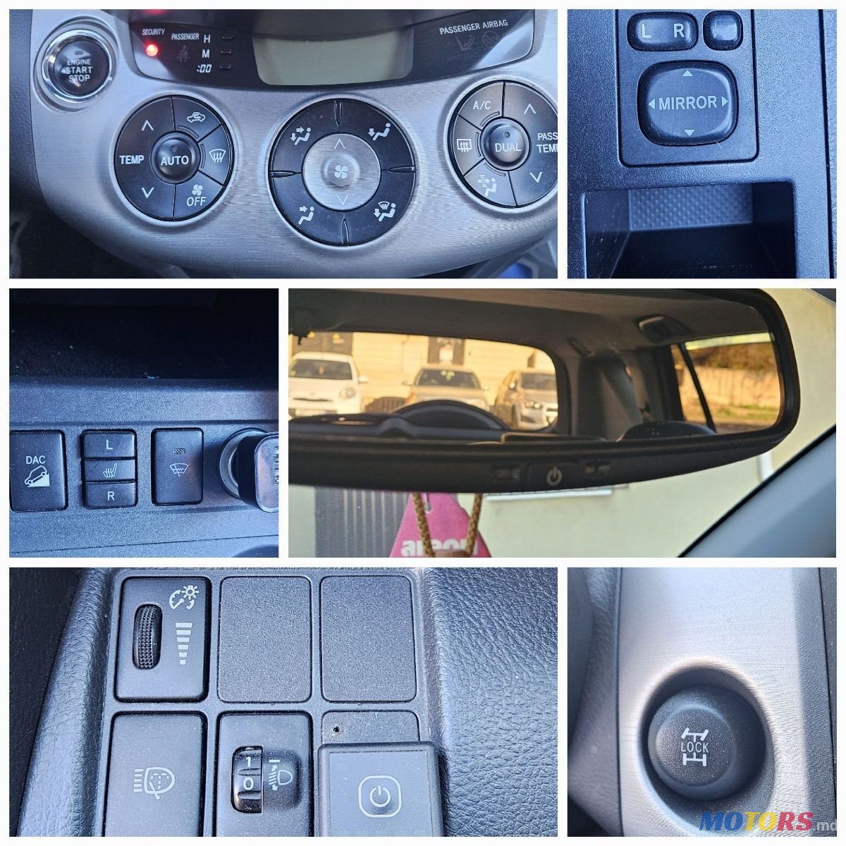 2009' Toyota RAV4 photo #6