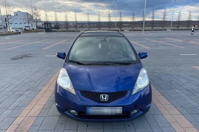 2009' Honda Jazz