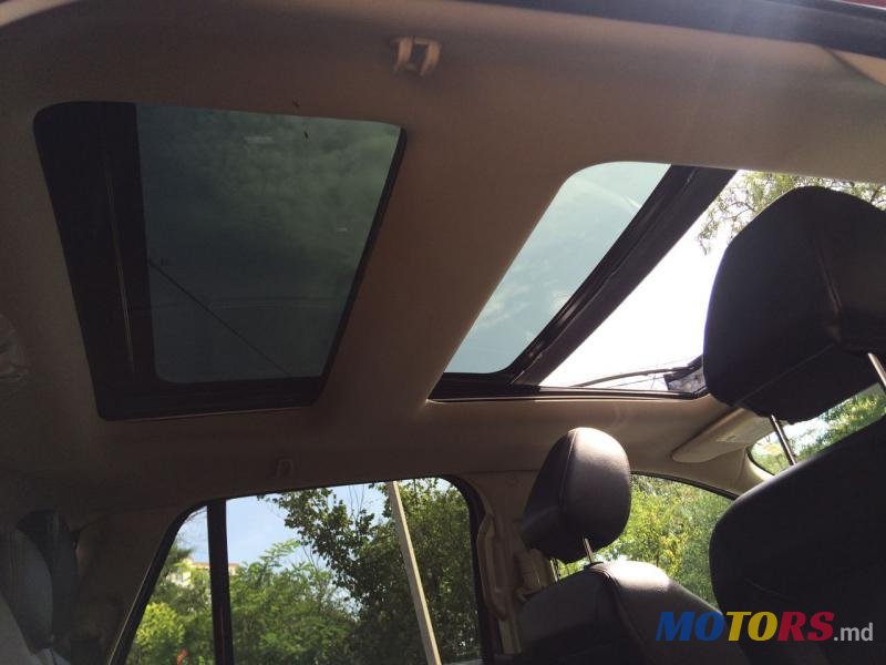 2014' Ford Edge photo #3