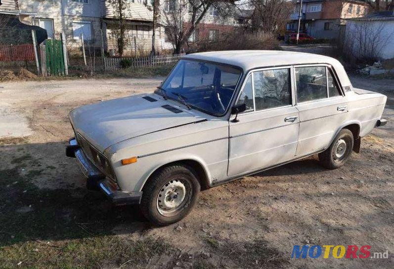 1990' ВАЗ 2106 photo #1