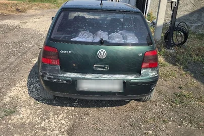 1999' Volkswagen Golf