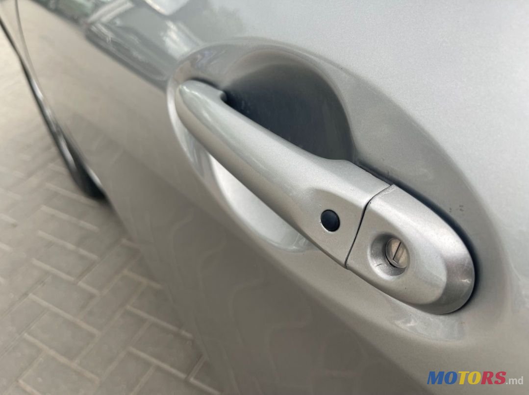 2013' Nissan Note photo #4