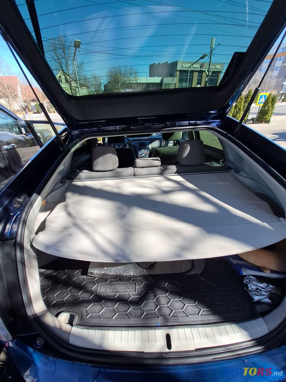 2013' Toyota Prius photo #4