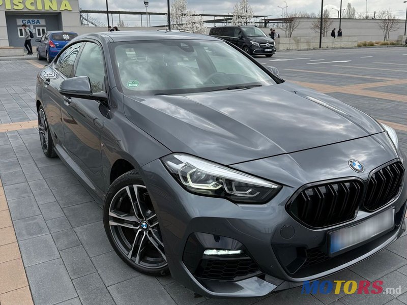 2021' BMW 2 Series photo #5