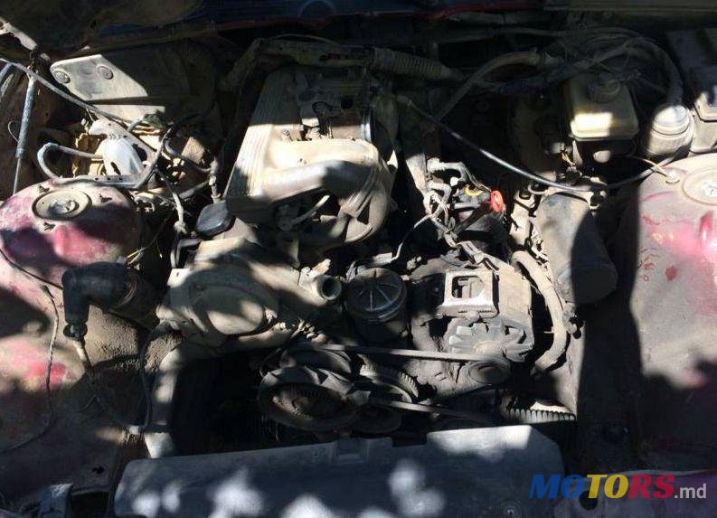 1995' BMW 3 photo #2