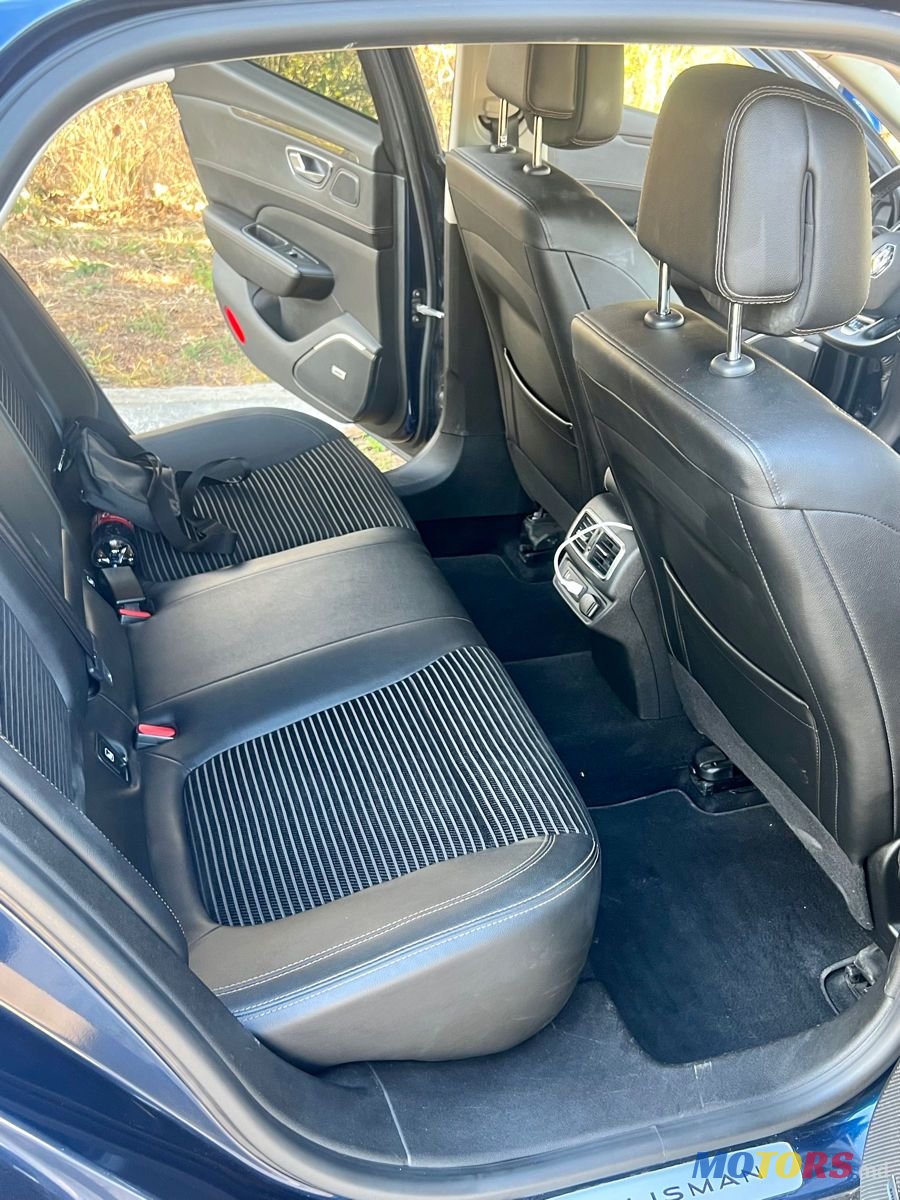 2016' Renault Talisman photo #4