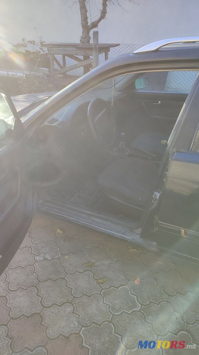 1922' Audi 100 photo #4