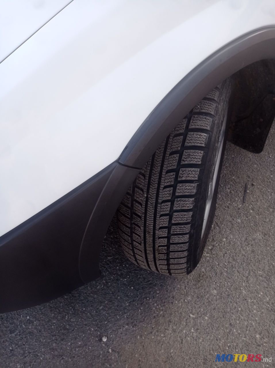 2002' Opel Combo photo #5