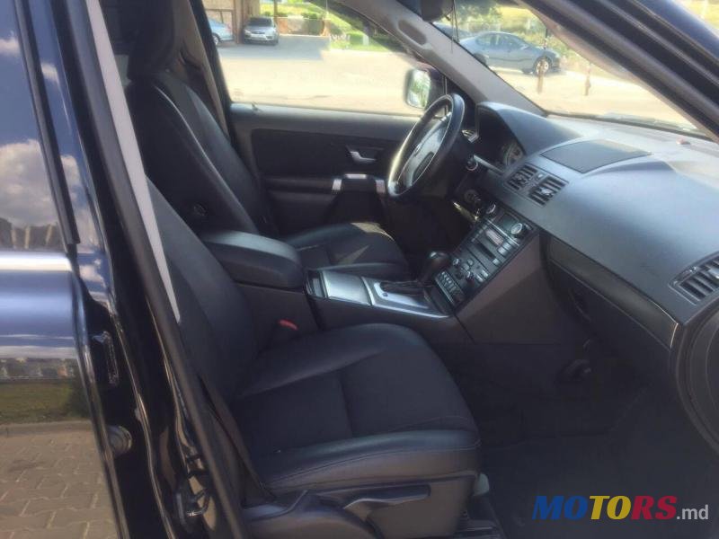 2009' Volvo XC90 photo #3