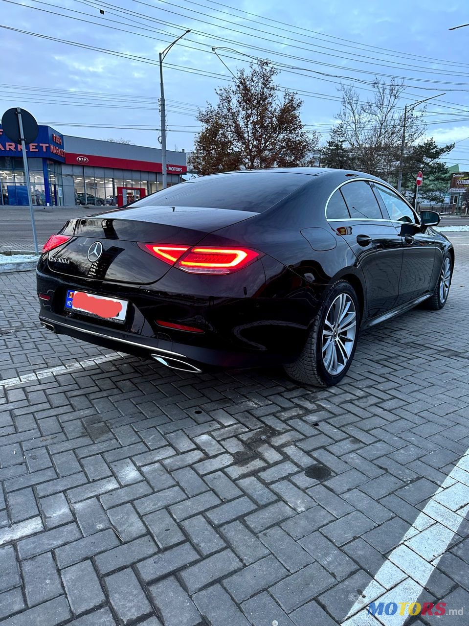 2018' Mercedes-Benz E Класс photo #3