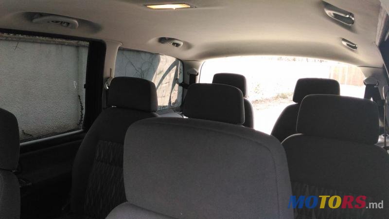 2001' Ford Galaxy photo #2