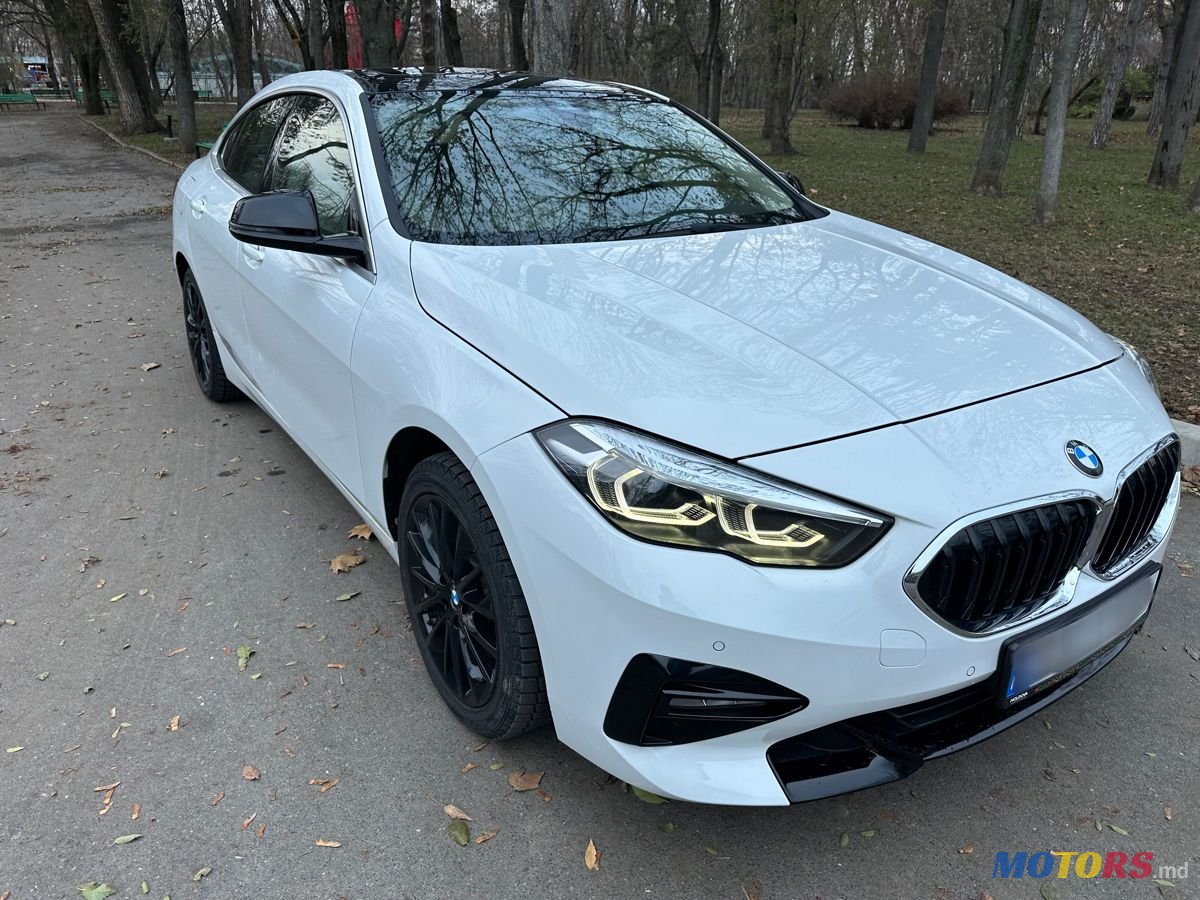 2020' BMW 2 Series photo #3