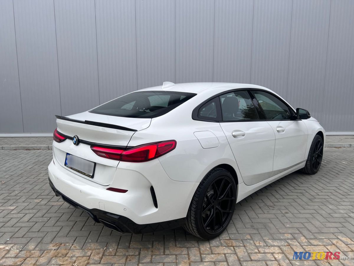 2020' BMW 2 Series photo #5