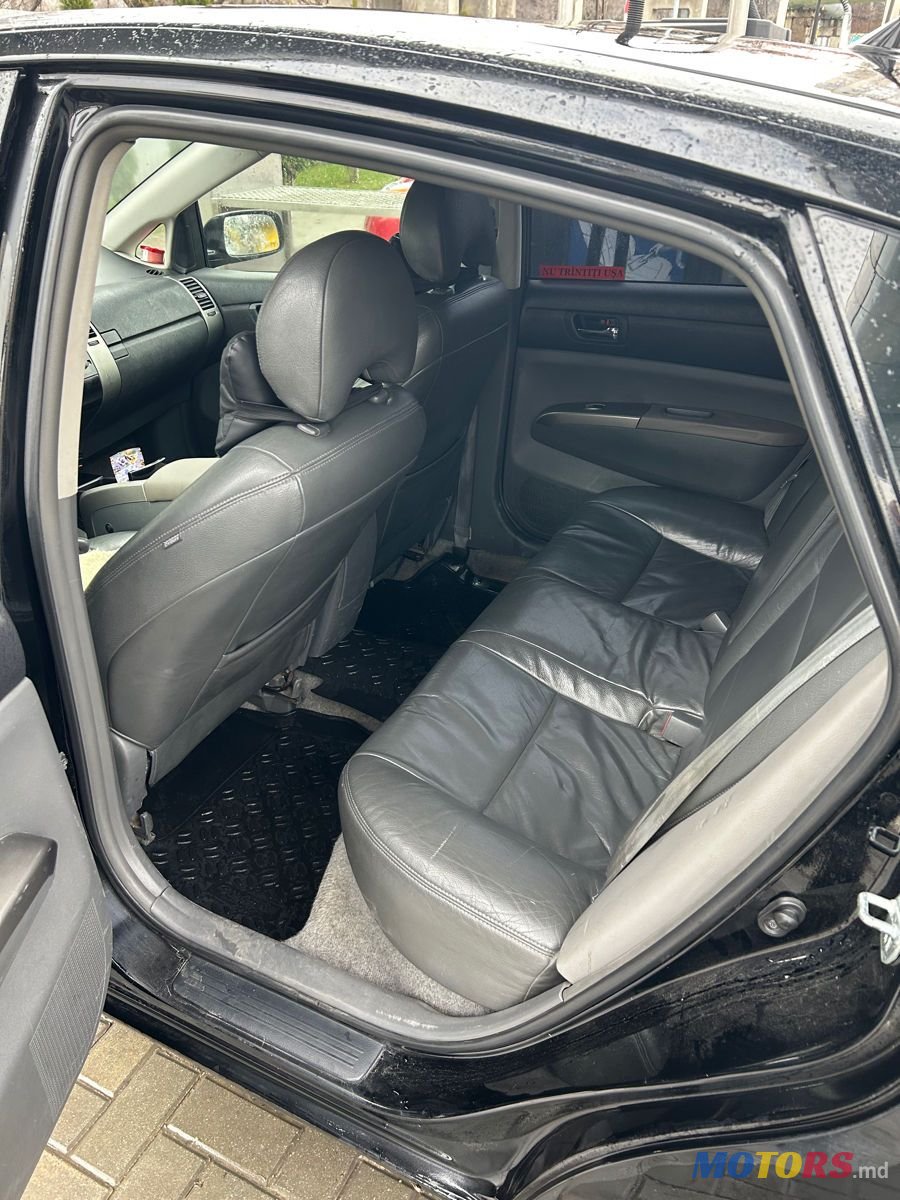 2007' Toyota Prius photo #5