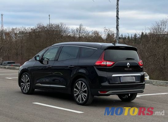 2017' Renault Grand Scenic photo #3