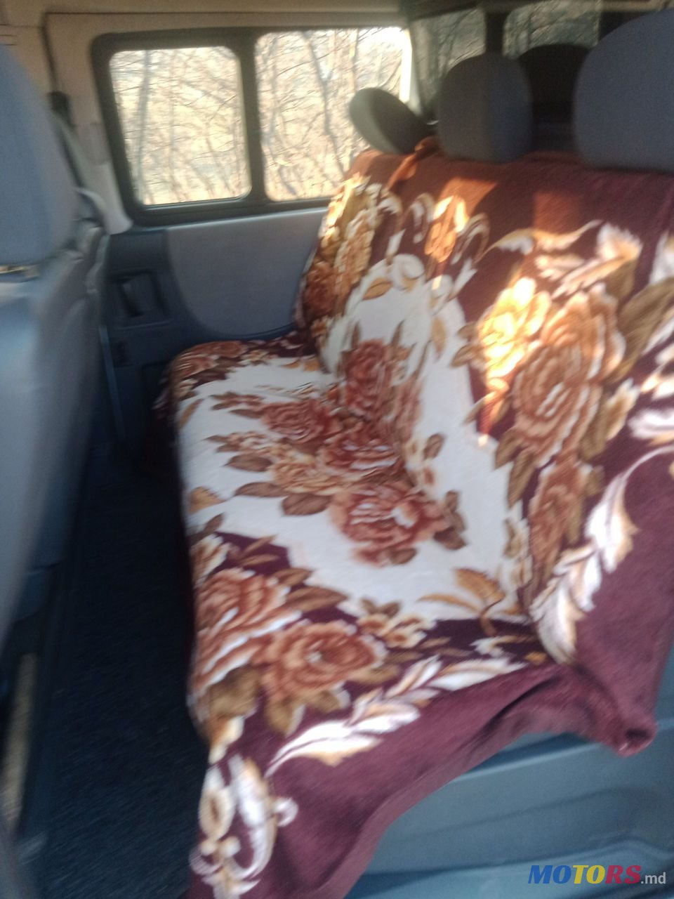 2007' Peugeot Expert photo #3