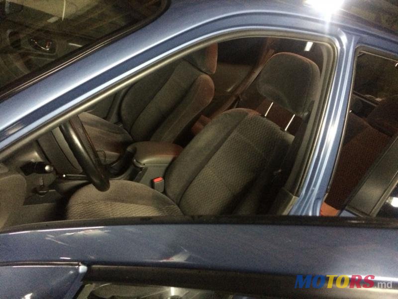 2004' Hyundai Santa Fe photo #5