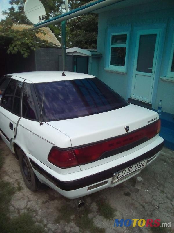 1997' Daewoo Espero photo #3