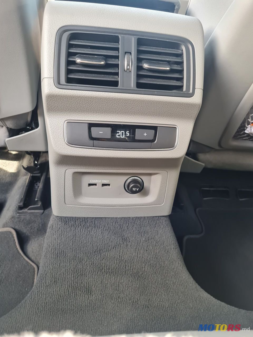 2021' Audi Q5 photo #6