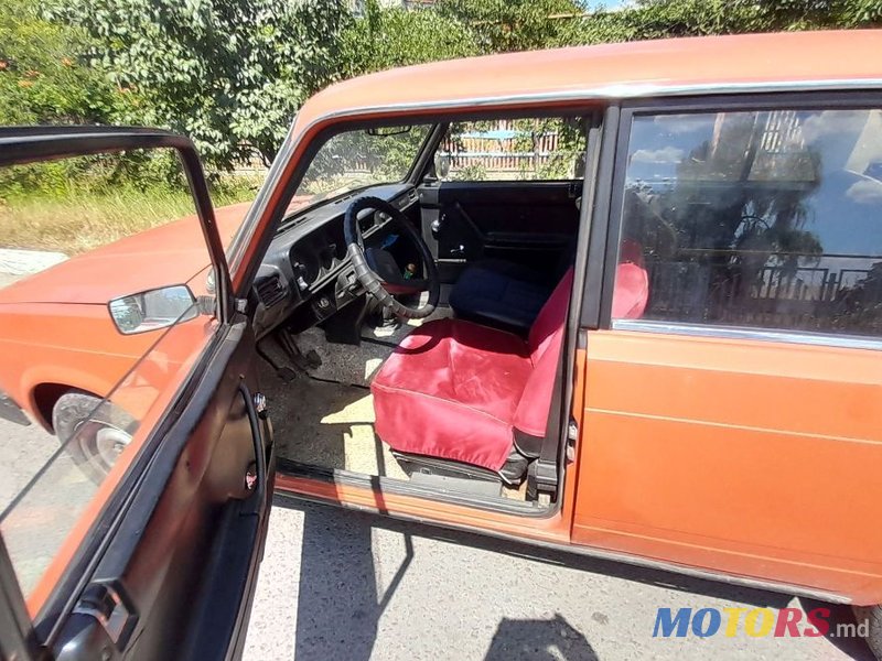 1982' ВАЗ 2105 Lada photo #6