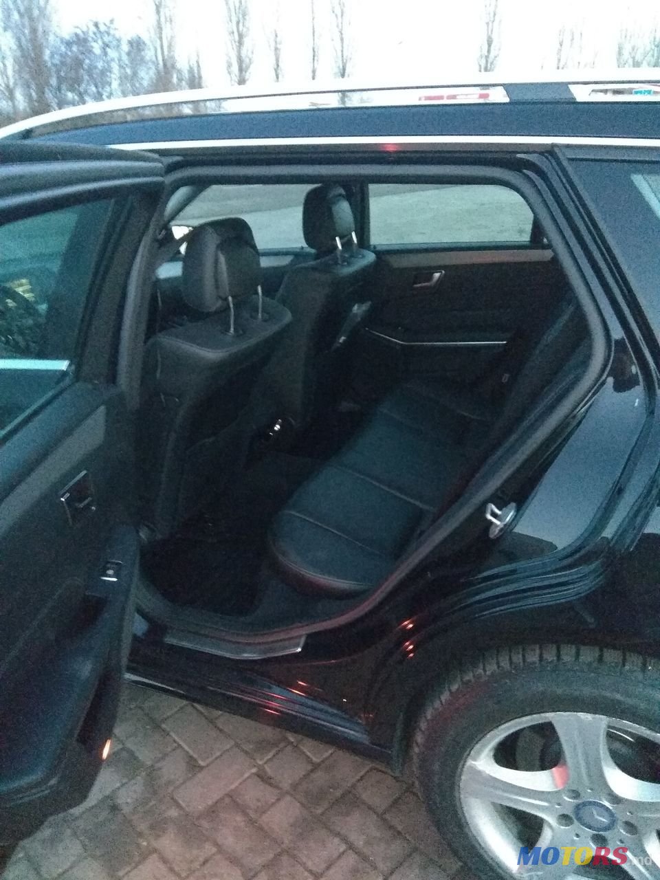 2014' Mercedes-Benz E Класс photo #3