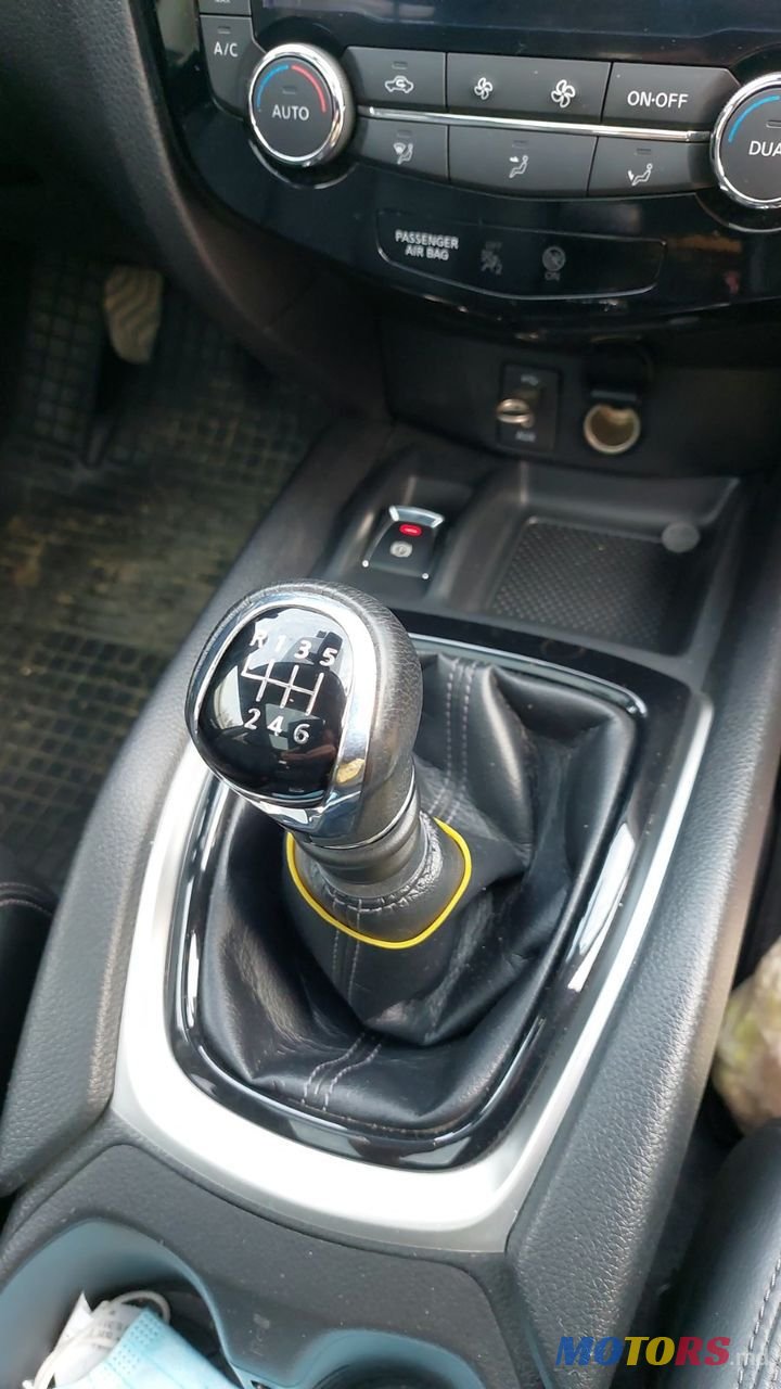 2016' Nissan X-Trail photo #3