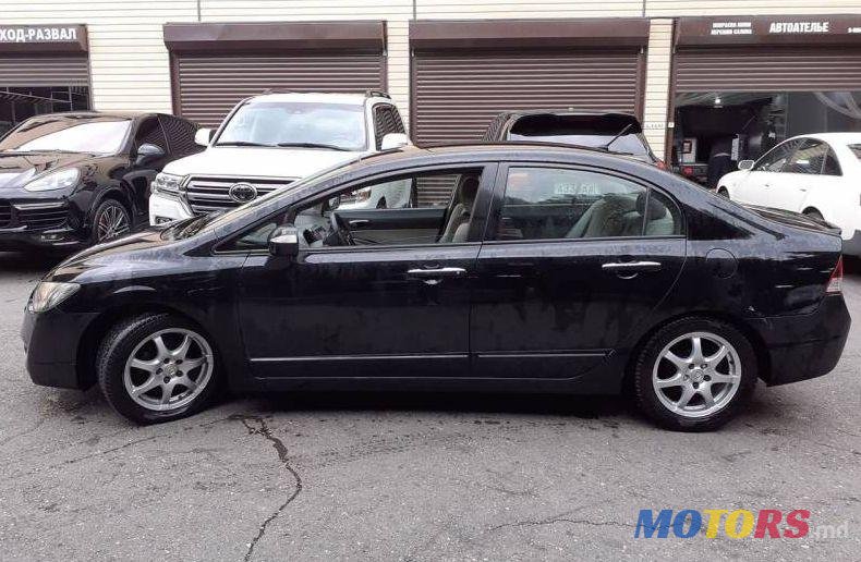 2009' Honda Civic photo #1