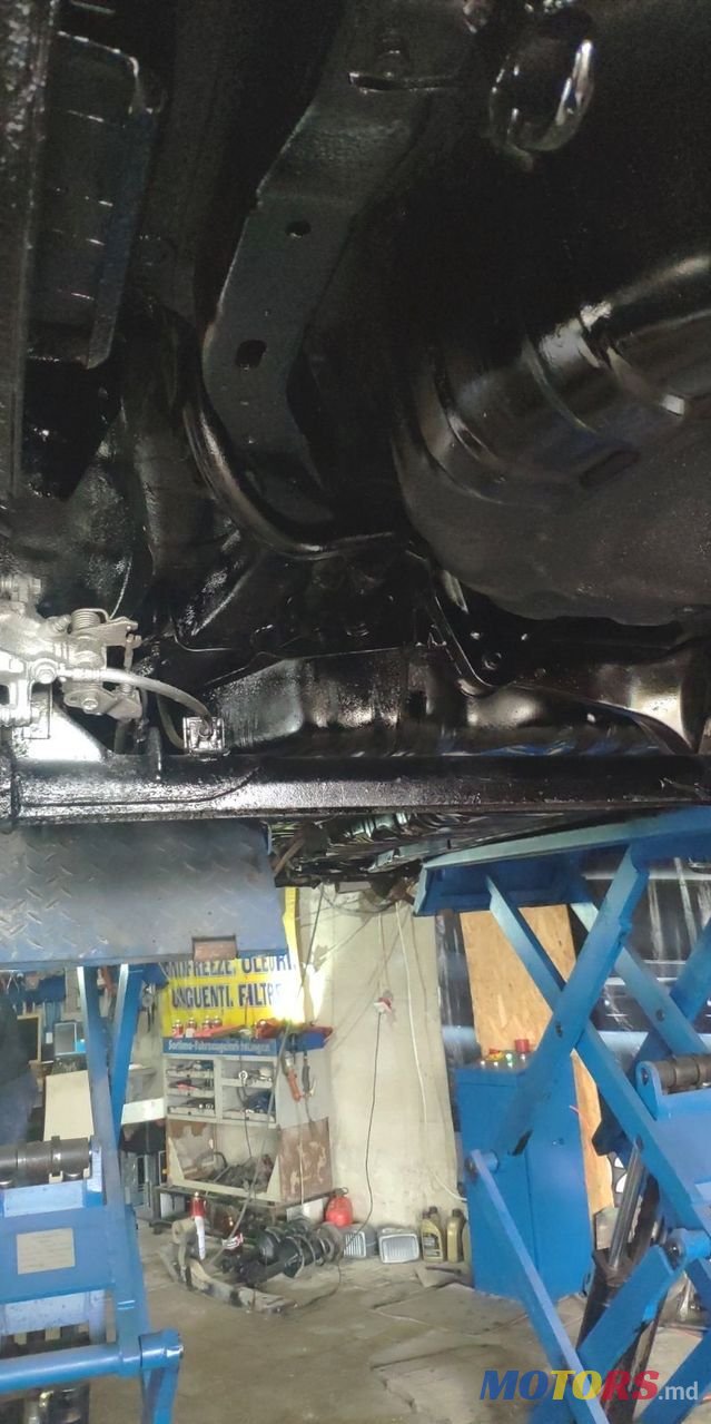 1998' Nissan Maxima photo #6