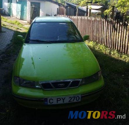 2007' Daewoo Nexia photo #3