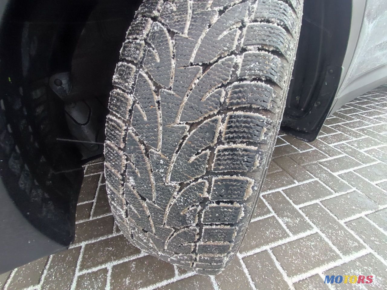 2015' Hyundai Santa Fe photo #4