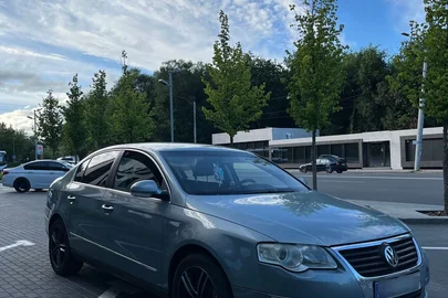 2009' Volkswagen Passat