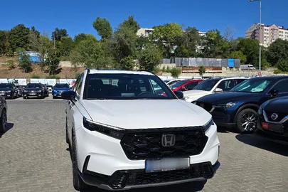 2024' Honda CR-V