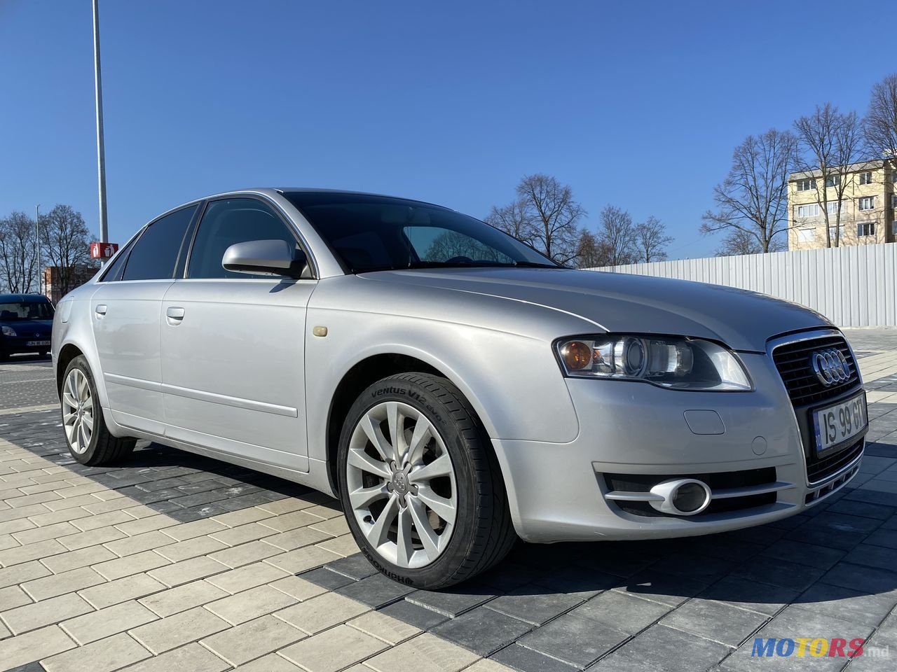 2006' Audi A4 photo #3