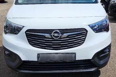 2019' Opel Combo