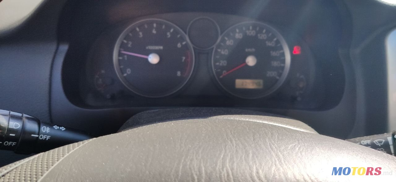 2005' Suzuki Liana photo #2