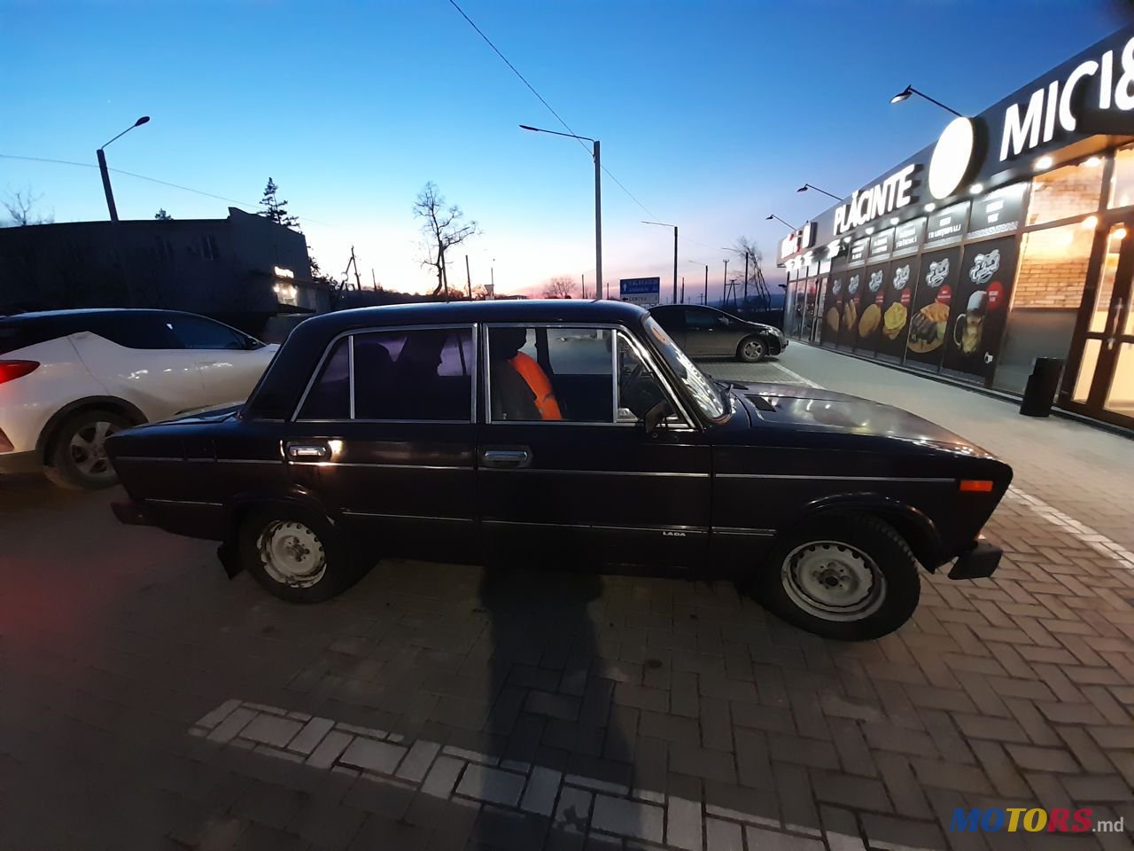 1998' ВАЗ 2106 photo #1