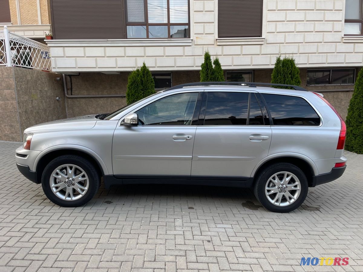 2007' Volvo XC90 photo #6